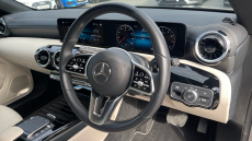 Mercedes-Benz CLA 200 Sport Executive Edition 4dr Tip Auto Petrol Saloon